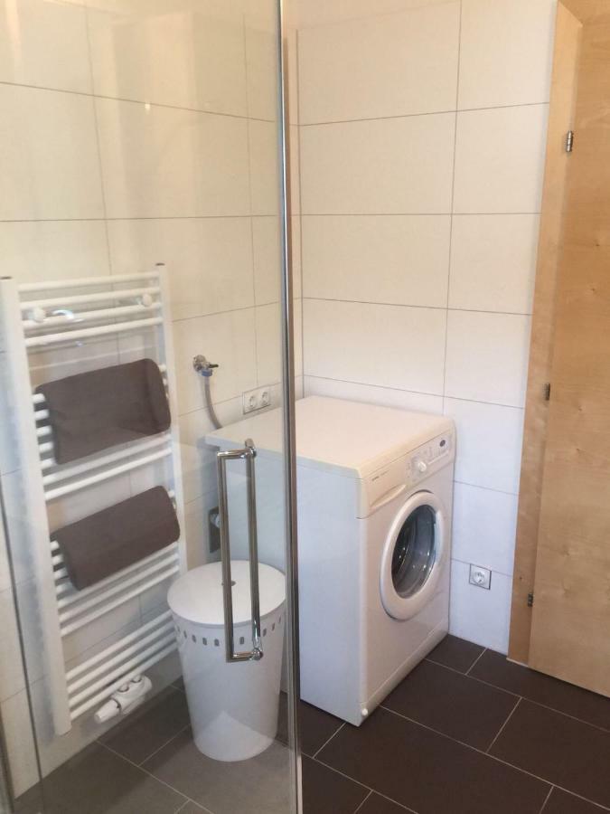 塔兰兹Haus Tschirgantblick公寓 外观 照片