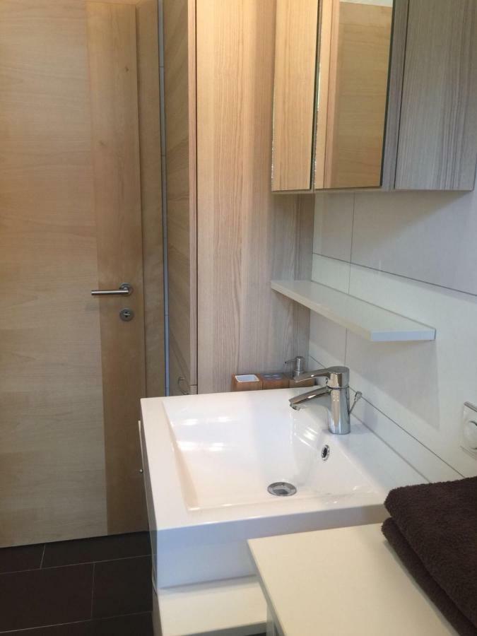 塔兰兹Haus Tschirgantblick公寓 外观 照片