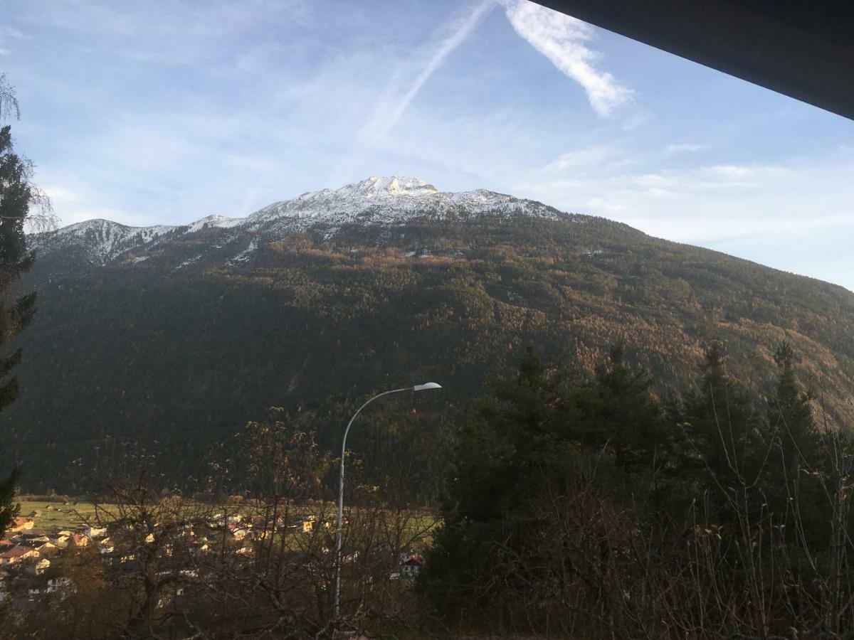 塔兰兹Haus Tschirgantblick公寓 外观 照片