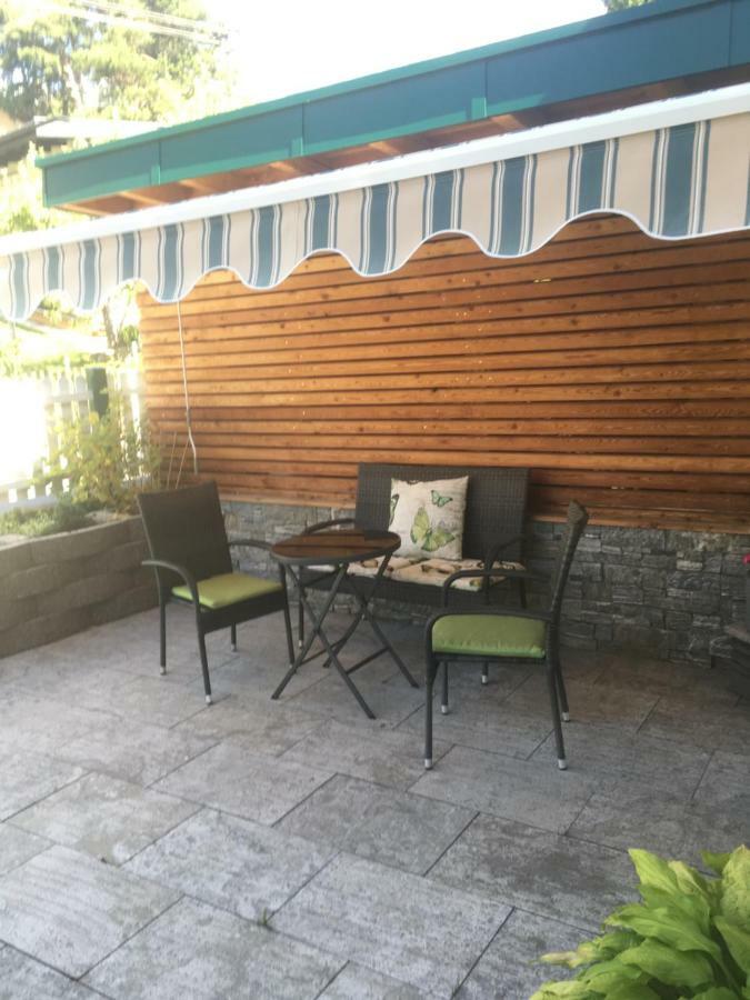 塔兰兹Haus Tschirgantblick公寓 外观 照片