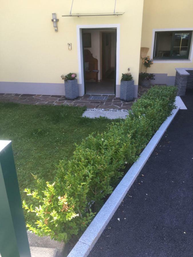 塔兰兹Haus Tschirgantblick公寓 外观 照片