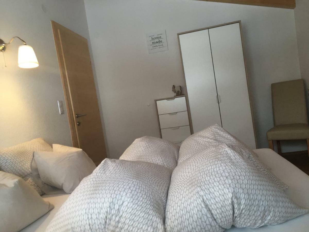 塔兰兹Haus Tschirgantblick公寓 外观 照片