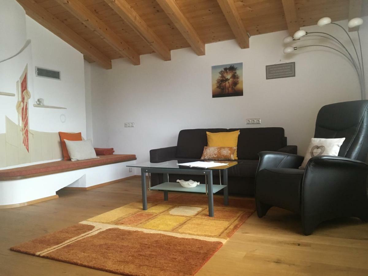 塔兰兹Haus Tschirgantblick公寓 外观 照片